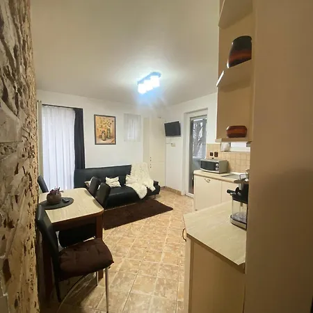 Liza Apartament Cluj-Napoca Exterior photo