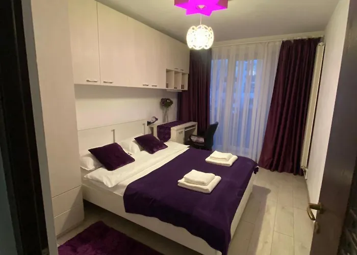 Liza Apartament