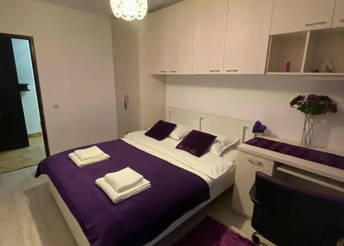 Liza Apartament
