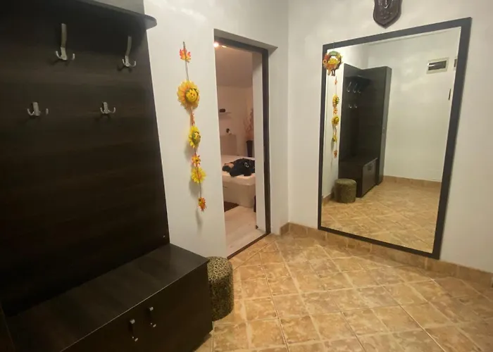Liza Apartament