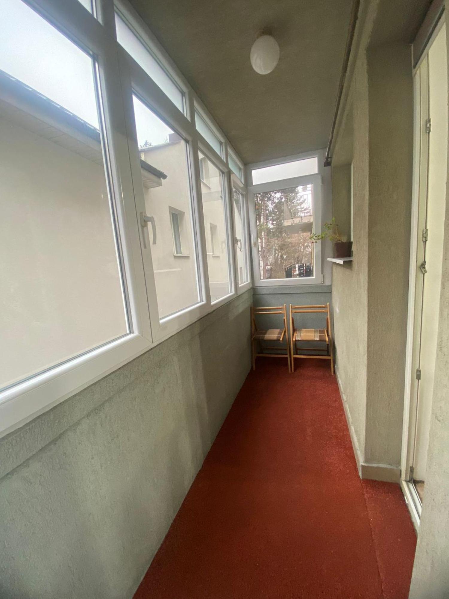 Apartament Liza