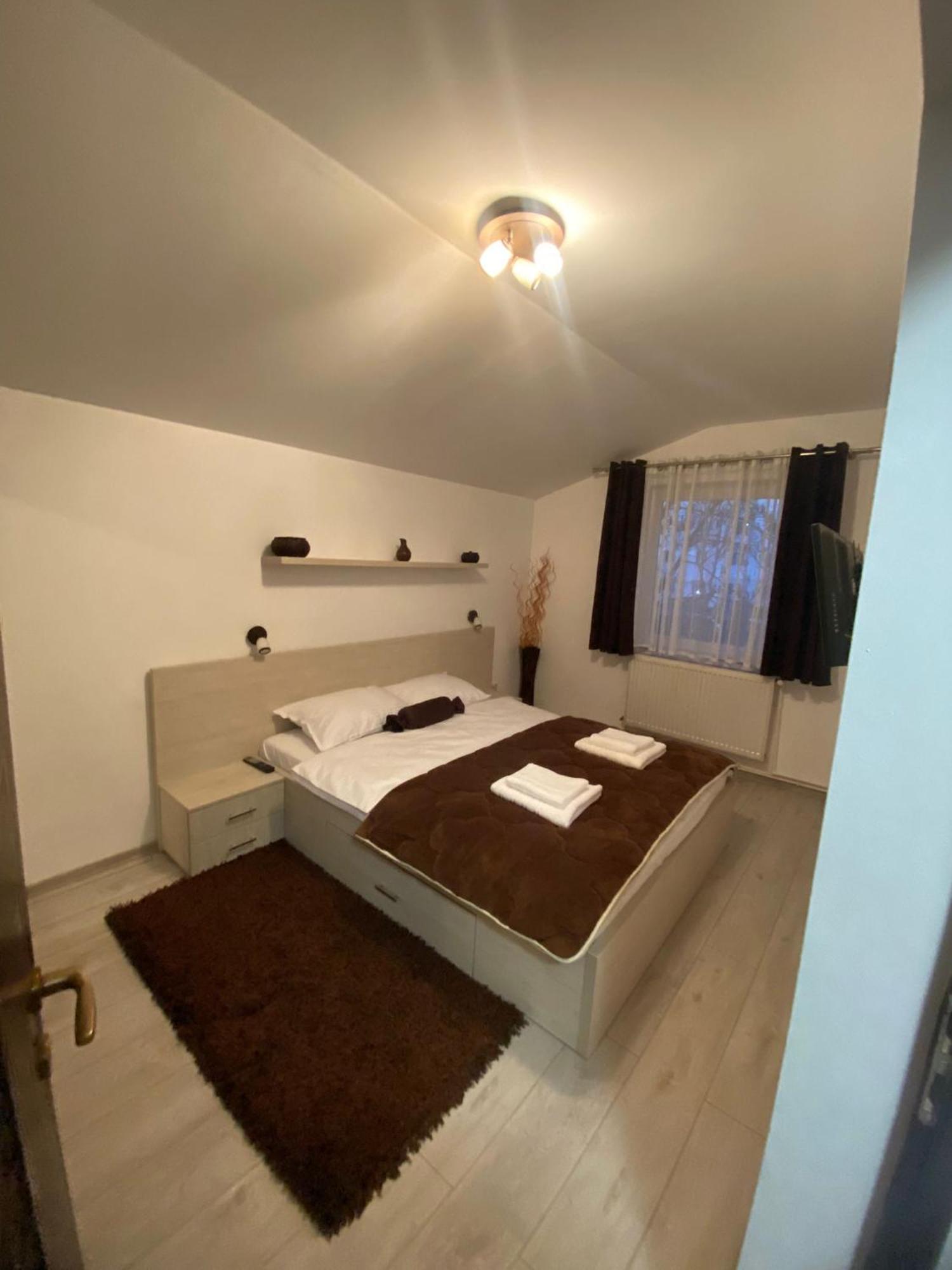 Apartament Liza *