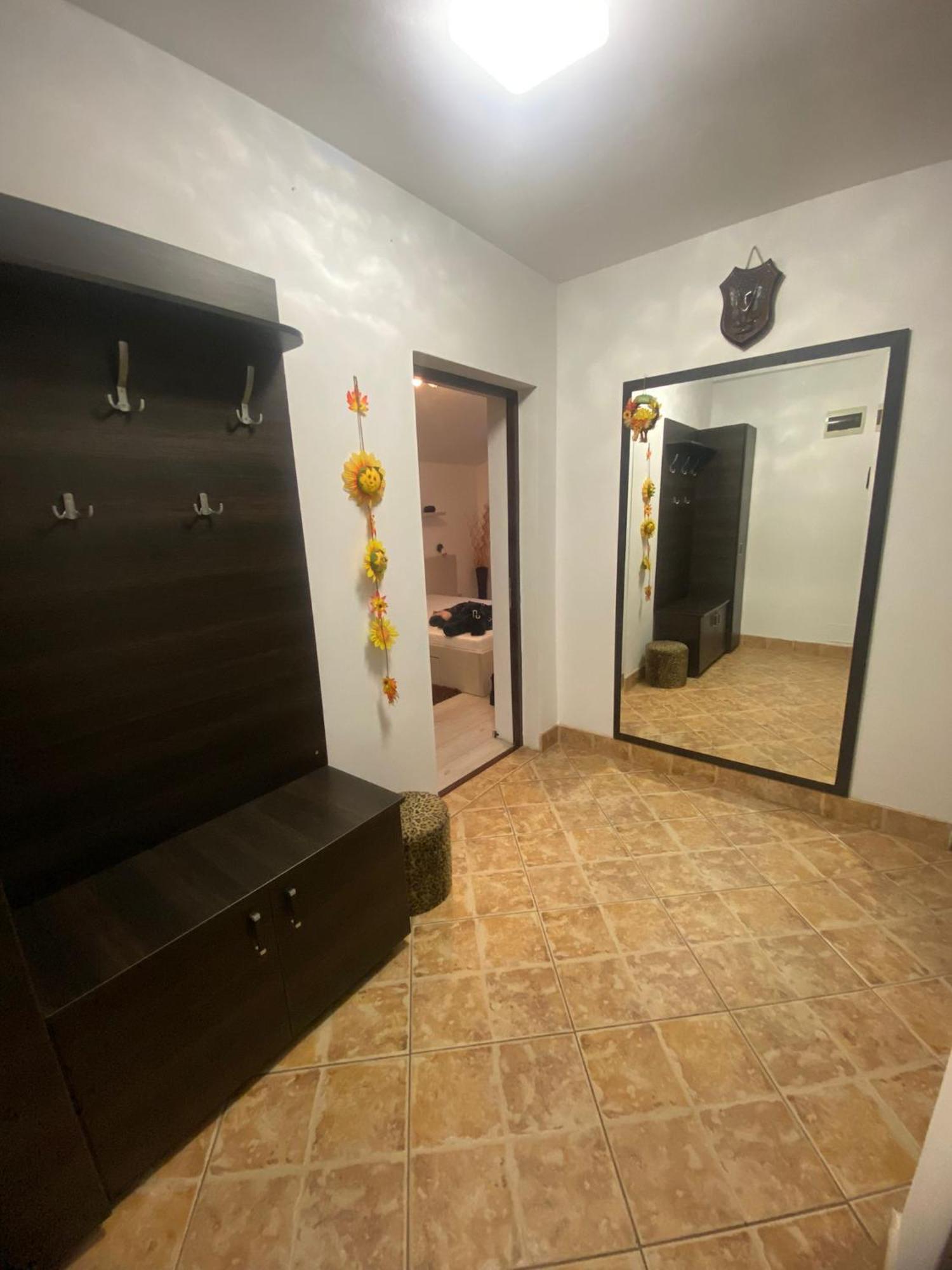 Apartament Liza *
